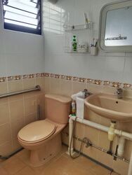 Blk 611 Ang Mo Kio Avenue 5 (Ang Mo Kio), HDB 3 Rooms #601510941